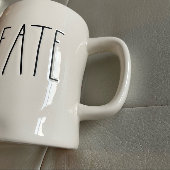 Rae Dunn create mug NWT - Picture 5 of 6